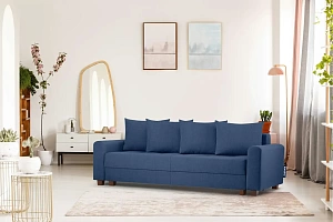 Фото диван прямой Миллениум-Лофт мод5 от Divan.moda